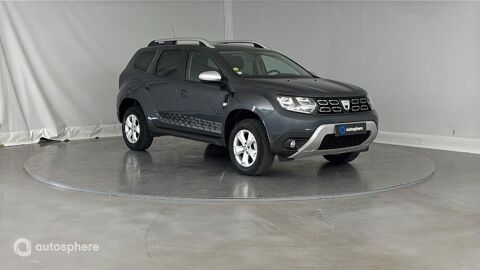 Duster 1.5 Blue dCi 115ch Evasion 4x2 E6U 2021 occasion 62232 Fouqui&egrave;res-l&egrave;s-B&eacute;thune