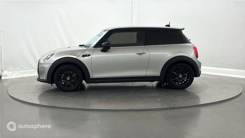 Cooper SE 184ch Edition Premium BVA 5CV 2023 occasion 59113 Seclin