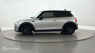 Cooper SE 184ch Edition Premium BVA 5CV 2023 occasion 59113 Seclin