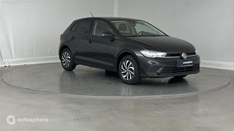 Polo 1.0 TSI 95ch VW Edition 2025 occasion 02400 Ch&acirc;teau-Thierry