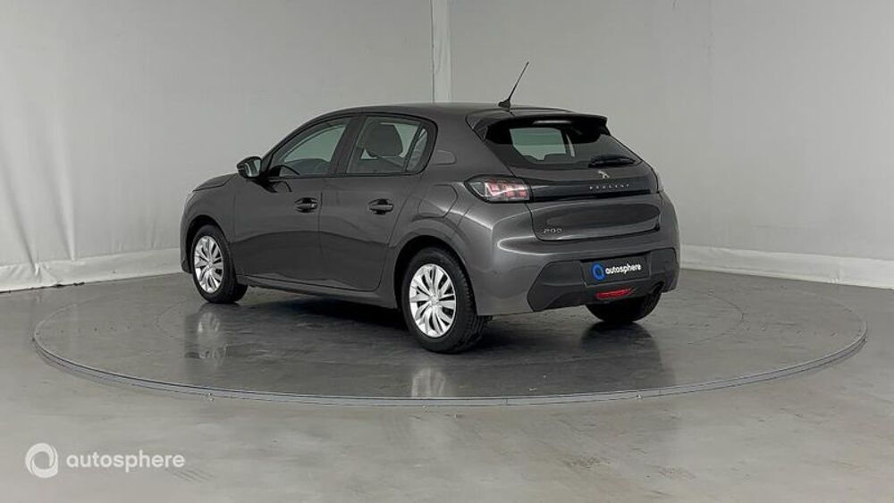 208 1.5 BlueHDi 100ch S&S Active 2023 occasion 13300 Salon-de-Provence