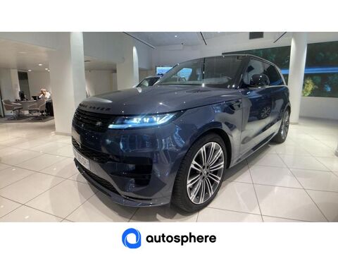 Range Sport 3.0 P440e 440ch PHEV Dynamic HSE 2022 occasion 75019 Paris