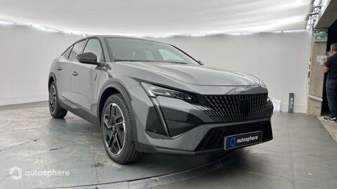 408 Hybrid 145ch GT e-DCS6 2026 occasion 79000 Niort