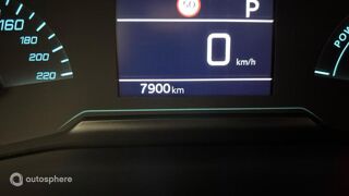 208 1.2 Hybrid 100ch Active e-DCS6 2024 occasion 16430 Champniers