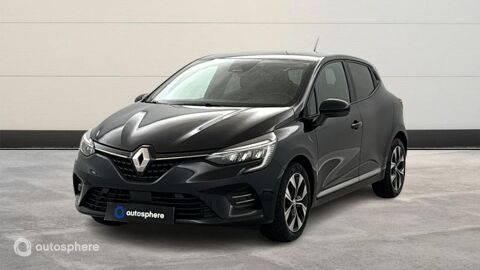 Annonce voiture Renault Clio 13299 €