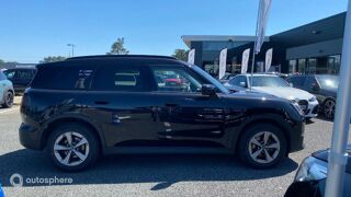 Countryman D 163ch Classic DKG7 2024 occasion 33700 M&eacute;rignac
