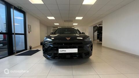 Formentor 1.5 eTSI Hybrid 150ch V DSG7 2025 occasion 79000 Niort