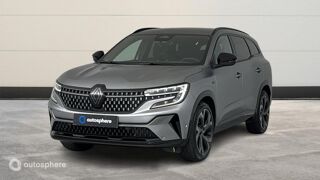 Espace 1.2 E-Tech full hybrid 200ch esprit Alpine 2025 occasion 59640 Dunkerque