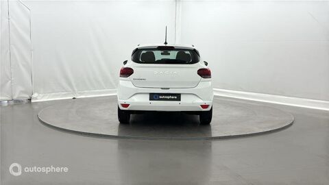 Sandero 1.0 ECO-G 100ch Expression 2023 occasion 59640 Dunkerque