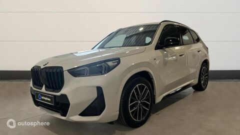BMW X1 sDrive18d 150ch M Sport 2024 occasion Aix-en-Provence 13100