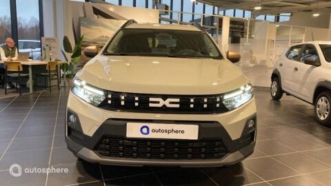 Jogger 1.8 hybrid 155ch Extreme 7 places -25 2025 occasion 62231 Coquelles