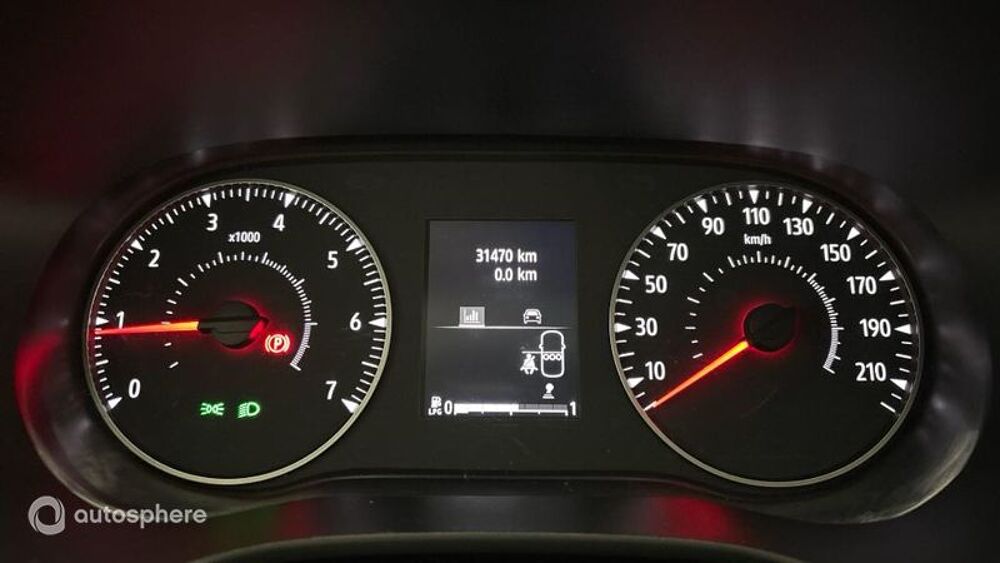 Sandero 1.0 ECO-G 100ch Stepway Expression 2023 occasion 51100 Reims