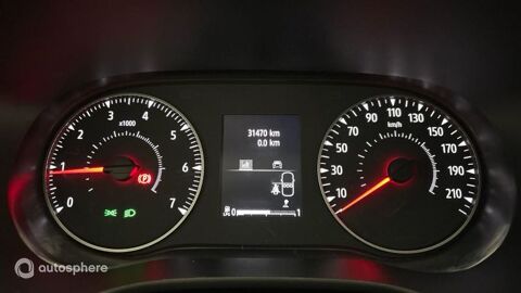 Sandero 1.0 ECO-G 100ch Stepway Expression 2023 occasion 51100 Reims