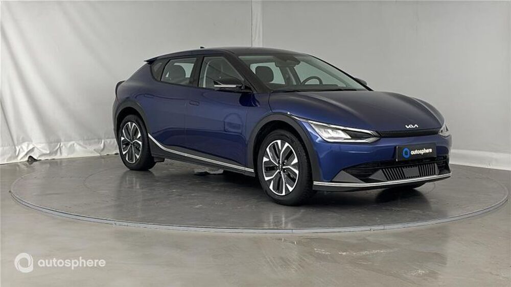 EV6 229ch Air Active 2WD 2023 occasion 62000 Arras