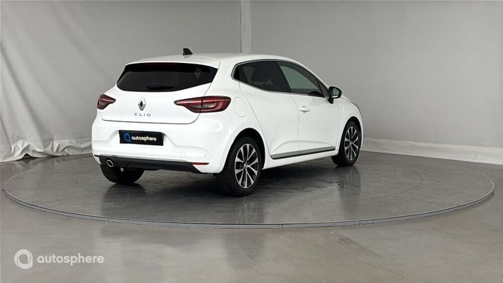 Clio 1.0 TCe 90ch Techno 2023 occasion 57500 Saint-Avold