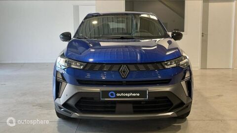 Symbioz 1.8 E-Tech full hybrid 160ch esprit Alpine - 25 2025 occasion 13700 Marignane