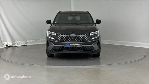 Espace 1.2 E-Tech full hybrid 200ch esprit Alpine 2023 occasion 51100 Reims