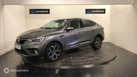 Annonce voiture Renault Arkana 21499 