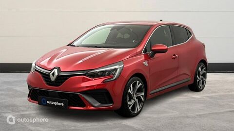 Annonce voiture Renault Clio 17990 €