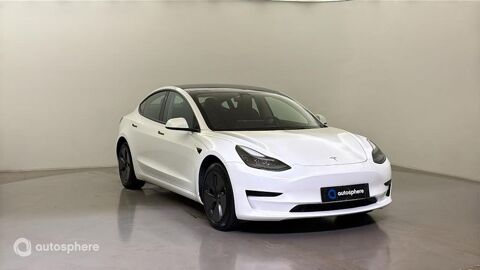 Model 3 Standard RWD Premium 2023 occasion 44000 NANTES