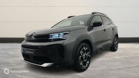 Annonce voiture Citroën C5 aircross 27990 €