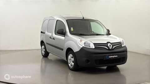Kangoo 1.5 Blue dCi 95ch Business 5cv 2021 occasion 94000 Cr&eacute;teil