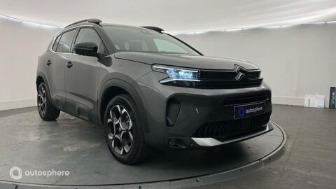 C5 aircross 1.5 BlueHDi 130ch MAX boite automatique 2025 occasion 79000 Niort