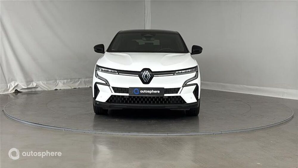 M&eacute;gane E-Tech Electric EV60 220ch Iconic super charge 2023 occasion 10000 Troyes