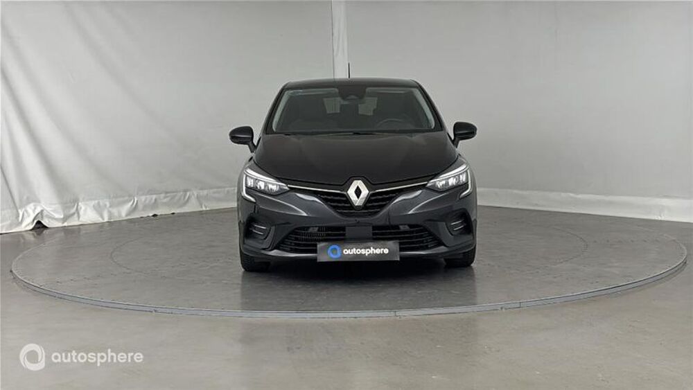 Clio 1.0 TCe 100ch Evolution GPL 2023 occasion 62220 Carvin