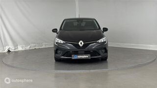 Clio 1.0 TCe 100ch Evolution GPL 2023 occasion 62220 Carvin