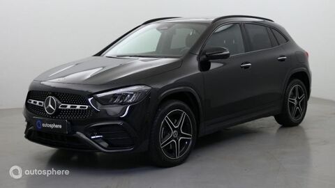 Annonce voiture Mercedes Classe GLA 43999 