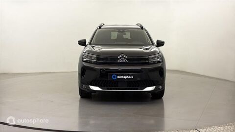C5 aircross 1.5 BlueHDi 130ch MAX boite automatique 2025 occasion 86100 Ch&acirc;tellerault