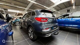 Kadjar 1.7 Blue dCi 150ch Intens 4x4 2020 occasion 62219 Longuenesse