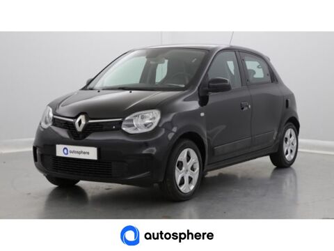 Annonce voiture Renault Twingo 11399 