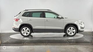Karoq 2.0 TDI 116ch SCR Business DSG7 2023 occasion 44000 NANTES