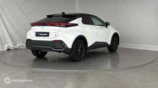 C-HR 2.0 Hybride 200ch GR Sport NG23 2024 occasion 62232 Fouqui&egrave;res-l&egrave;s-B&eacute;thune