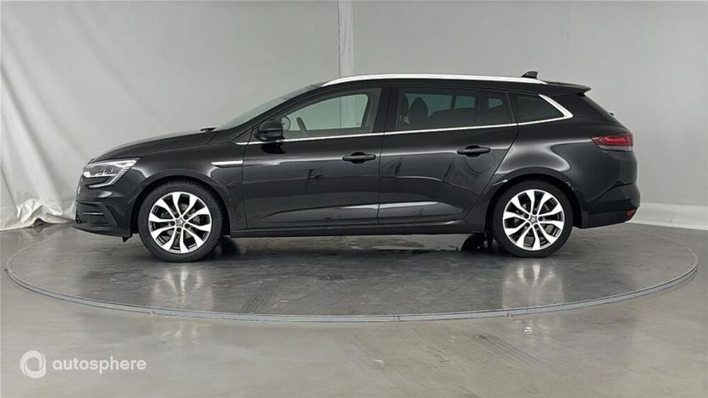 M&eacute;gane 1.5 Blue dCi 115ch Techno EDC -23 2023 occasion 57200 Sarreguemines