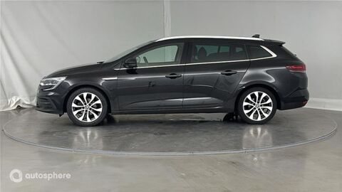 M&eacute;gane 1.5 Blue dCi 115ch Techno EDC -23 2023 occasion 57200 Sarreguemines