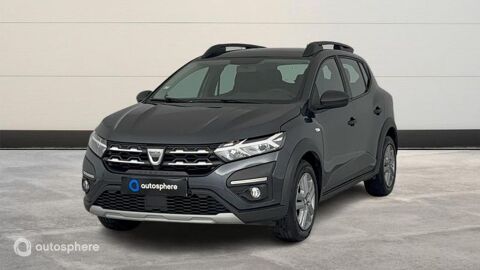 Dacia Sandero 1.0 ECO-G 100ch Stepway Essentiel 2021 occasion Arras 62000