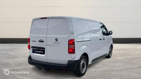 Expert M 1.5 BlueHDi 100ch S&S 2024 occasion 86400 Civray