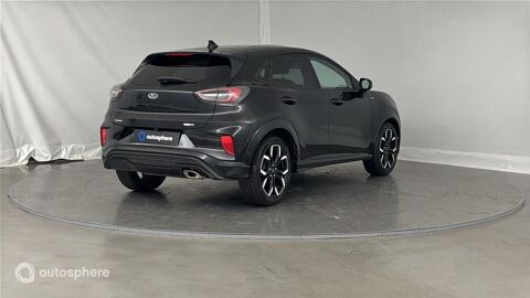 Puma 1.0 EcoBoost 125ch mHEV ST-Line X 2020 occasion 59494 Petite-For&ecirc;t