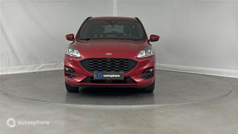 Kuga 2.5 Duratec 190ch FHEV E85 ST-Line BVA 2023 occasion 59494 Petite-For&ecirc;t