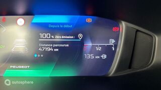 408 PHEV 180ch Allure Pack e-EAT8 2023 occasion 63000 Clermont-Ferrand