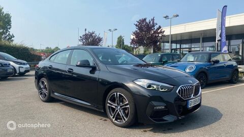 Serie 2 216dA 116ch M Sport 2024 occasion 40990 MEES