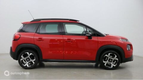 C3 Aircross BlueHDi 100ch S&S Shine E6.d-TEMP 2019 occasion 16430 Champniers