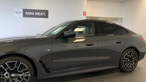 i4 eDrive40 340ch M Sport 2025 occasion 59650 Villeneuve-d'Ascq