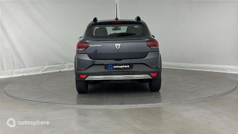 Sandero 1.0 TCe 90ch Stepway Confort -22 2023 occasion 57500 Saint-Avold