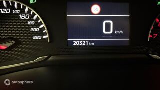208 1.2 PureTech 75ch S&S Active 2024 occasion 86100 Ch&acirc;tellerault