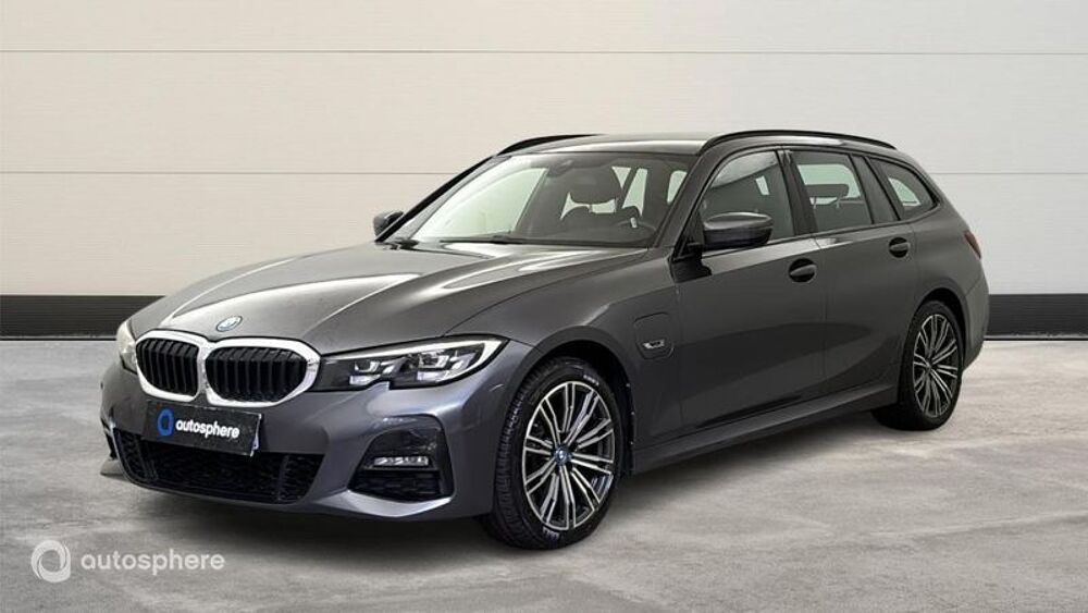 S&eacute;rie 3 320eA 204ch M Sport 2022 occasion 33700 M&eacute;rignac