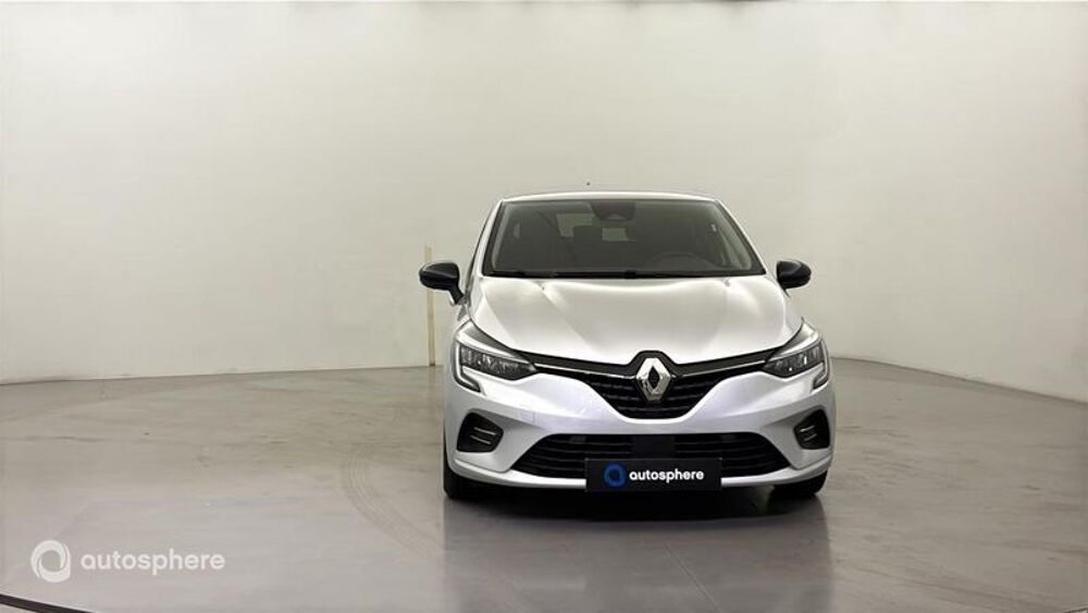 Clio 1.5 Blue dCi 100ch Evolution 2023 occasion 94000 Cr&eacute;teil